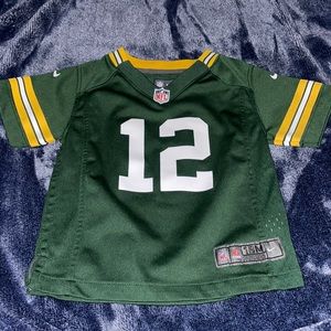 Packers Jersey